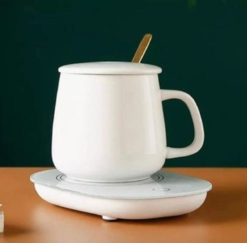 Use Smart Mugs