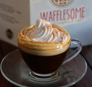 What is Viennese Coffee