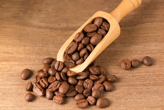 Can You Eat Coffee Beans (1)