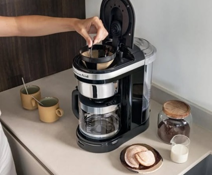 Drip Coffee