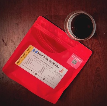 Finca El Injerto Coffee