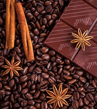 How to make Chocolate-covered Coffee Beans