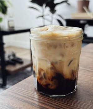 Iced Shaken Espresso Recipe