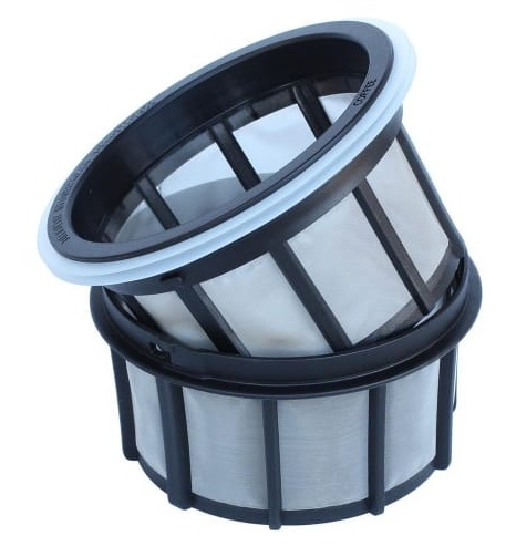 Mesh Coffee Filters