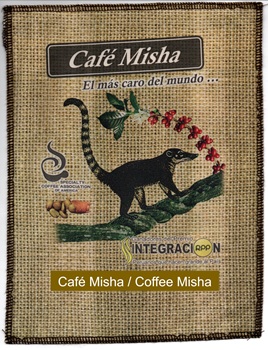 Misha Coffee