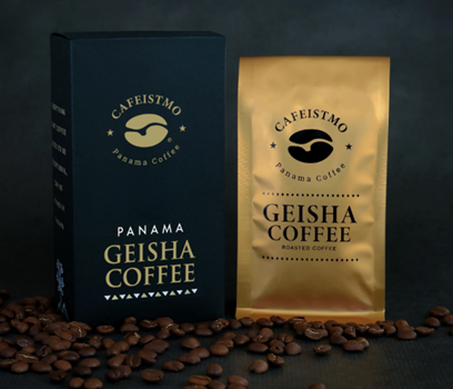 Panamanian Geisha Coffee