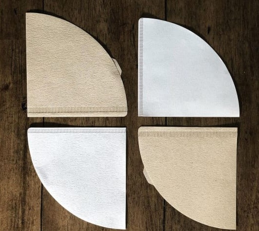 Paper Coffee Filters