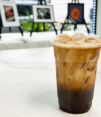 The Unique Taste of Shaken Espresso