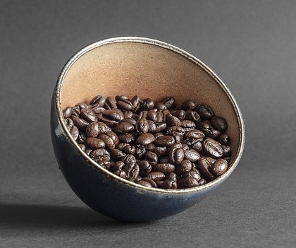 How does whole Coffee beans taste?