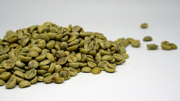Green Coffee Beans