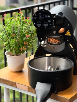 Load the Beans and Monitor Time